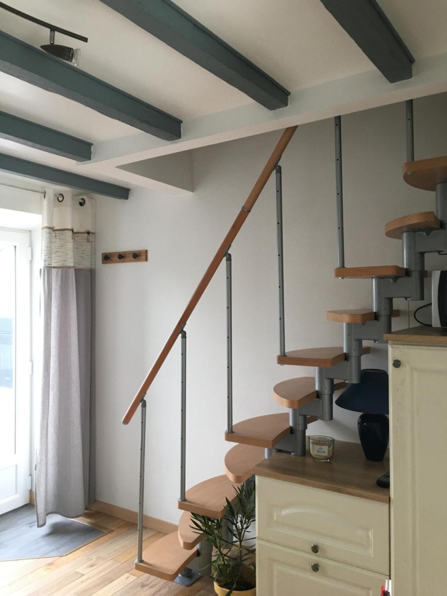 La Maison D'En Face Valliquerville ภายนอก รูปภาพ