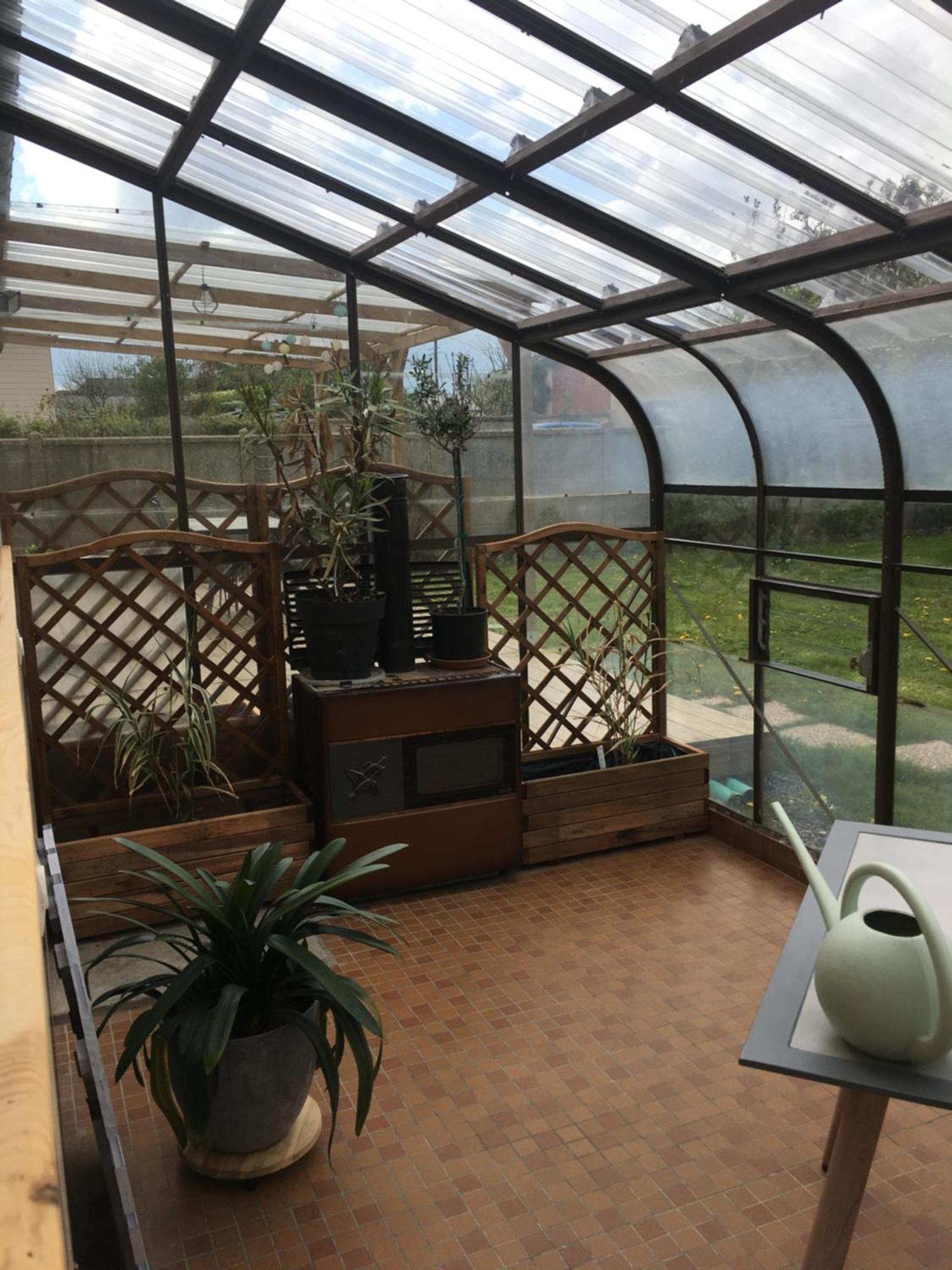 La Maison D'En Face Valliquerville ภายนอก รูปภาพ